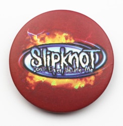 Pin Slipknot