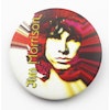 Pin Jim Morrison