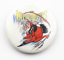 Pin Hellacopters