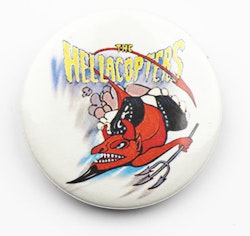 Pin Hellacopters