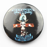 Pin Testament