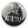 Pin Metallica