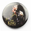 Pin Elvis The king