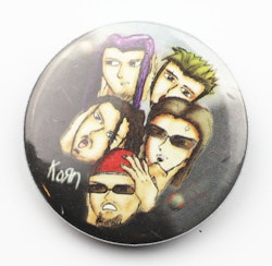 Pin Korn