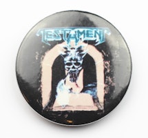 Pin Testament