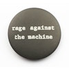 Pin Rage against the machine