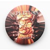 Pin Sepultura