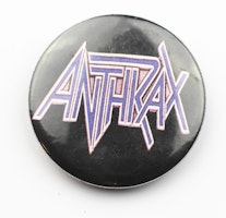 Pin Anthrax