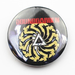 Pin Soundgarden