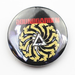 Pin Soundgarden
