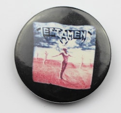 Pin Testament