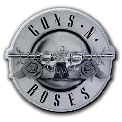 Guns n roses pin