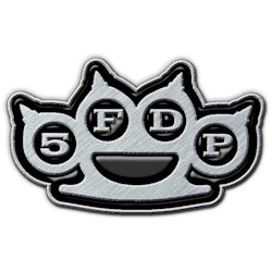 5 FDP pin