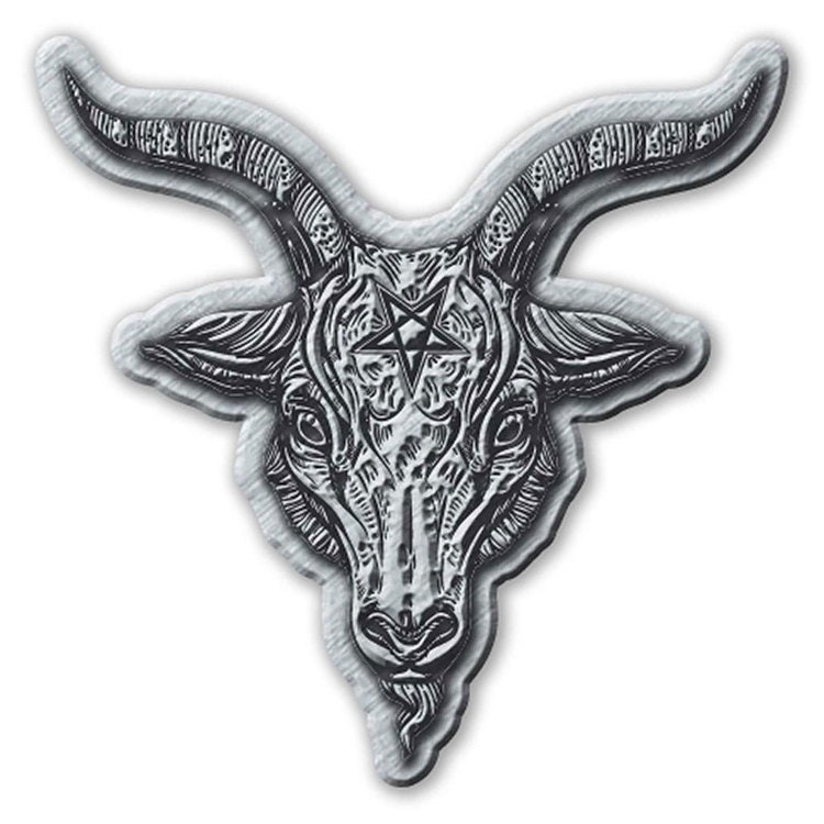 Goat pin