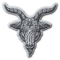 Goat pin