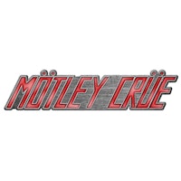 Mötley crue pin