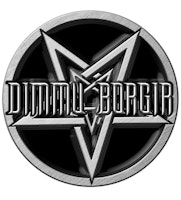 Dimmu borgir pin