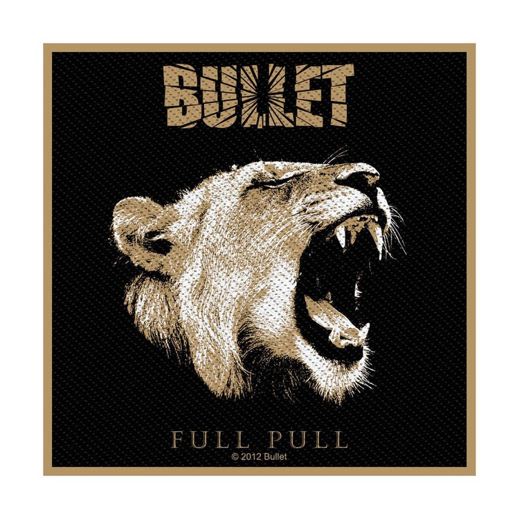 Bullet