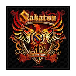 Sabaton Coat of arms
