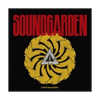 Soundgarden Bad motorfinger