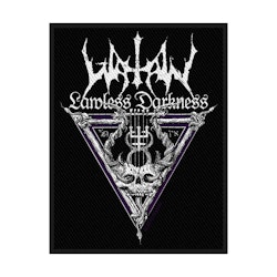 Watain Lawless darkness