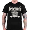 Behemoth The satanist eye T-shirt