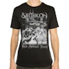 Satyricon Medieval times T-shirt