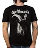Satyricon Satyr T-shirt