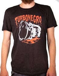Turbonegro Sketchy T-shirt