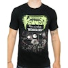 Voivod  Killing Technology T-shirt