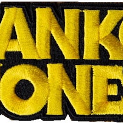 Danko jones Logo patch