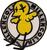 Millencolin patch