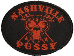 Nashville pussy patch