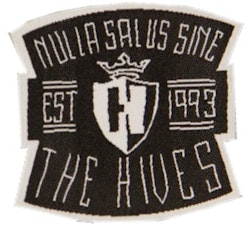 The hives patch