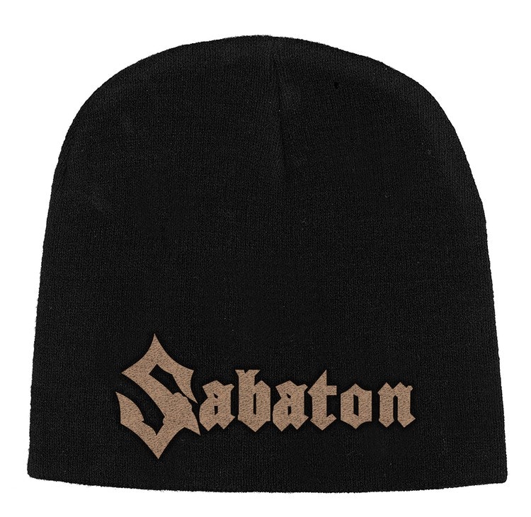Sabaton Beanie