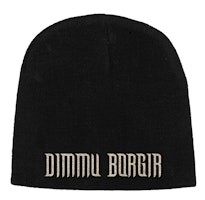 Dimmu borgir Beanie