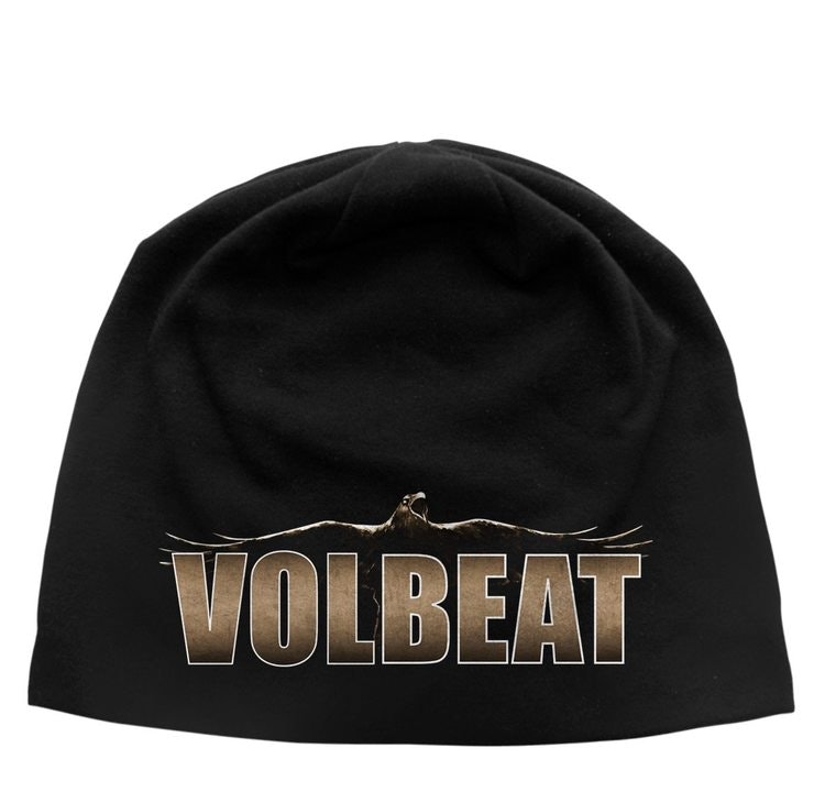 Volbeat Beanie