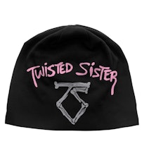 Twisted sister Beanie
