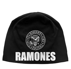 Ramones Beanie