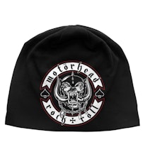 Motörhead rock n röll Beanie