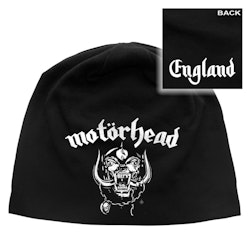 Motörhead england Beanie