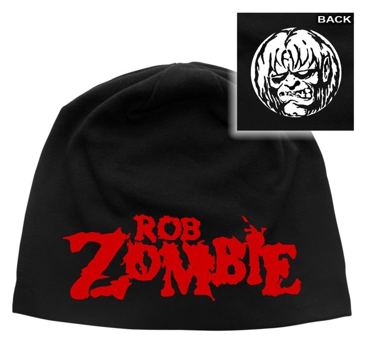 Rob Zombie Beanie