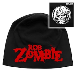 Rob Zombie Beanie