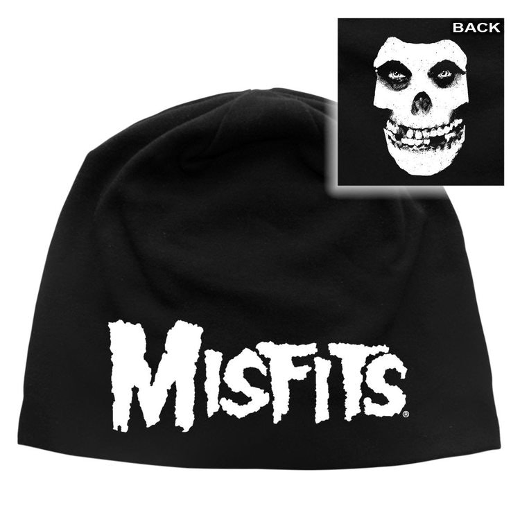 Misfits Beanie