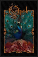 Opeth ‘Sorceress’ Patch