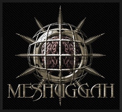 Meshuggah ‘Chaosphere’ Patch
