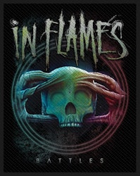 In Flames ‘Battles’ Patch