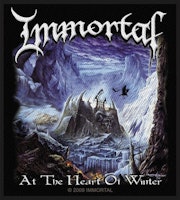 Immortal ‘At The Heart of Winter’ Patch
