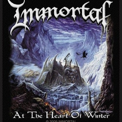 Immortal ‘At The Heart of Winter’ Patch