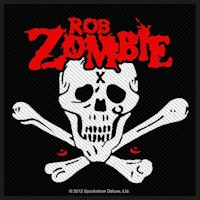 Rob Zombie ‘Dead Return’ Patch